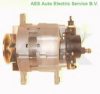 AES ADA-344 Alternator